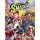 Smash Up!: That`s 70s Expansion (EN)