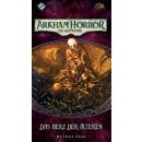 Arkham Horror Kartenspiel: Vergessene Zeitalter 03 - Das...