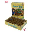 Insert: Puerto Rico