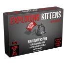 Exploding Kittens: NSFW Edition (DE)