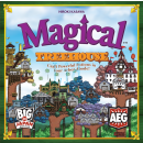 Magical Treehouse (EN)