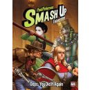 Smash Up!: Oops You did it again? (EN)