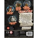 Neuroshima Hex 3.0: Uranopolis (DE)