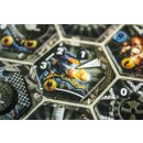 Neuroshima Hex 3.0: Uranopolis (DE)