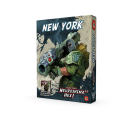 Neuroshima Hex 3.0: New York (DE)
