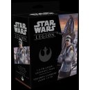 Star Wars Legion: 1.4 FD Lasergeschütz Team (DE)