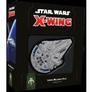 Star Wars X-Wing 2. Edition: Landos Millennium Falke (DE)