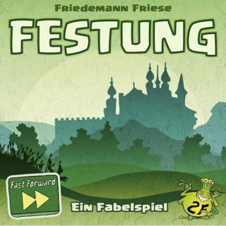 Fast Forward: Festung (DE)