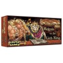 Red Dragon Inn: Allies - Adonis & Lich King (EN)