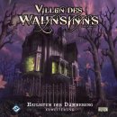 Villen des Wahnsinns 2. Edition: Heiligtum der...