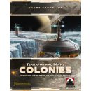 Terraforming Mars: The Colonies (EN)