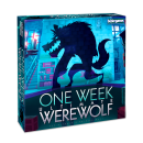 One Week Ultimate Werewolf (EN)