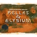 Terraforming Mars: Hellas & Elysium (EN)