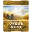 Terraforming Mars: Venus Next (EN)