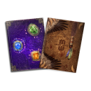 Mage Wars: Spellbook Pack 04 (EN)