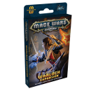 Mage Wars: The Warlock (EN)