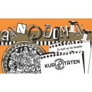 Anno Domini: Kuriositäten (DE)