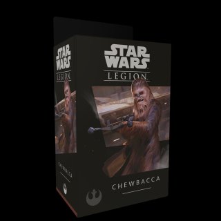 Star Wars: Legion - Chewbacca (DE)