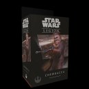 Star Wars: Legion - Chewbacca (DE)