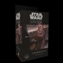 Star Wars Legion: Chewbacca (DE)