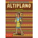 Altiplano: Der Reisende (DE)