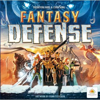 Fantasy Defense (EN)