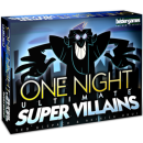 One Night Ultimate Super Villains (EN)