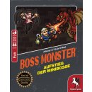 Boss Monster: Aufstieg der Minibosse (DE)