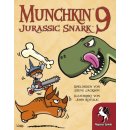Munchkin 9: Jurassic Snark (DE)