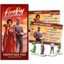 Firefly Adventures: Brigands & Browncoats -...