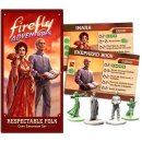 Firefly Adventures - Brigands & Browncoats:...