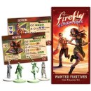 Firefly Adventures: Brigands & Browncoats - Wanted...