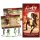 Firefly Adventures - Brigands & Browncoats: Wanted Fugitives Expansion (EN)