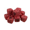 Star Trek Ascendancy: Dice Expansion - Klingon (10) (EN)