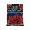 Star Trek Ascendancy: Escalation Pack - Klingon Ship Pack...