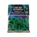Star Trek Ascendancy: Escalation Pack - Romulan Ship Pack...