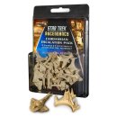 Star Trek Ascendancy: Escalation Pack - Cardassian Ship...