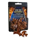 Star Trek Ascendancy: Escalation Pack - Ferengi Ship Pack...