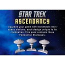 Star Trek Ascendancy: Federation Starbases (EN)