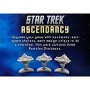 Star Trek Ascendancy: Romulan Starbases (EN)