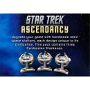 Star Trek Ascendancy: Cardassian Starbases (EN)