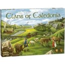 Clans of Caledonia (DE)