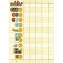 Altiplano: Wertungsblock (DE)