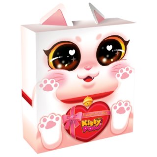 Kitty Paw: Valentines Day Edition (EN)