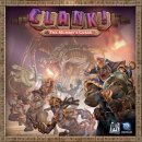 Clank!: The Mummy`s Curse (EN)