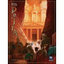 Passing Through Petra (EN)