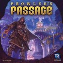 Prowler`s Passage (EN)