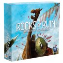 Raiders of the North Sea: Rocks of Ruin (EN)