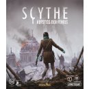 Scythe: Aufstieg der Fenris (DE)