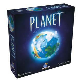 Planet (DE)